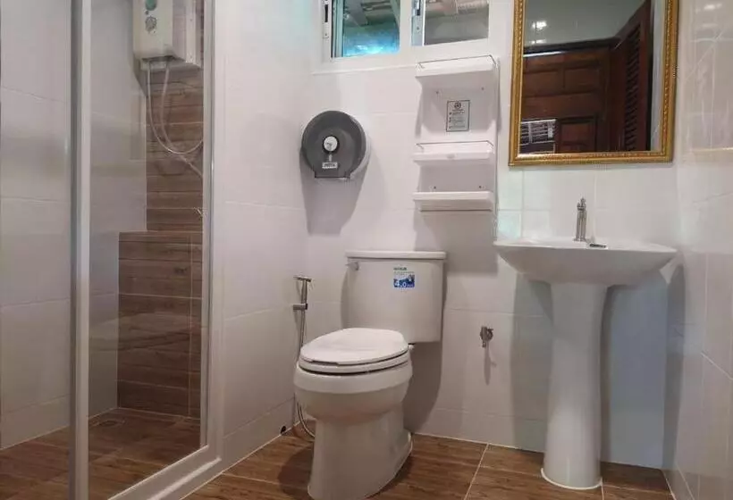 酒店 Ayodhara Village