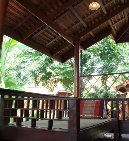 酒店 Ayodhara Village