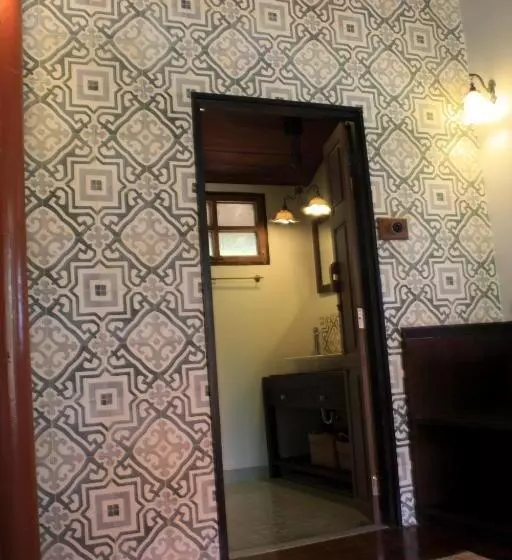 فندق Ayodhara Village