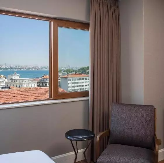 Azzap Hotel Galata