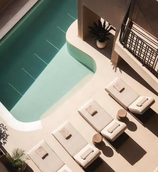 Hôtel Batis Beach