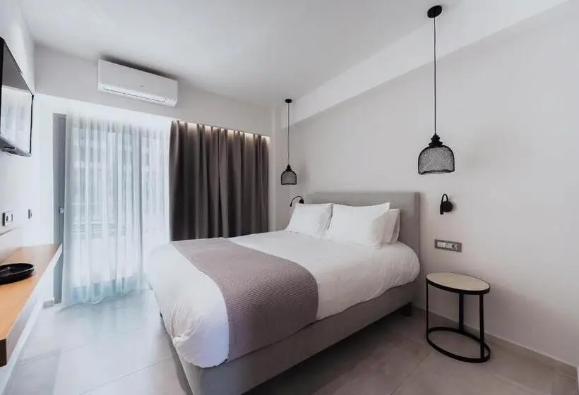 Hôtel Batis Beach
