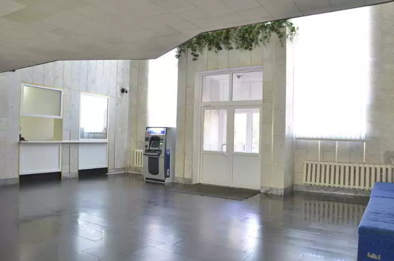 Szálloda Campus Of Olympic Sports Centre Block 2