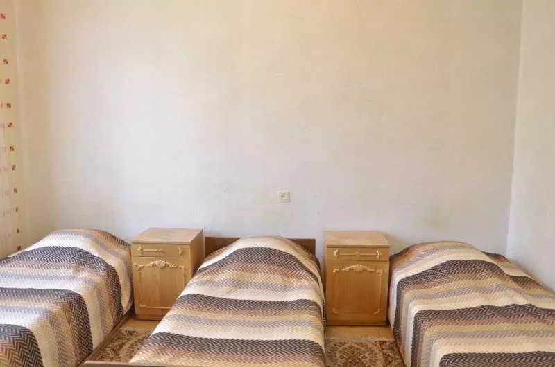 Szálloda Campus Of Olympic Sports Centre Block 2