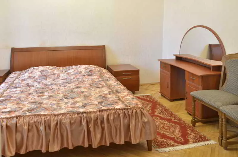 Szálloda Campus Of Olympic Sports Centre Block 2