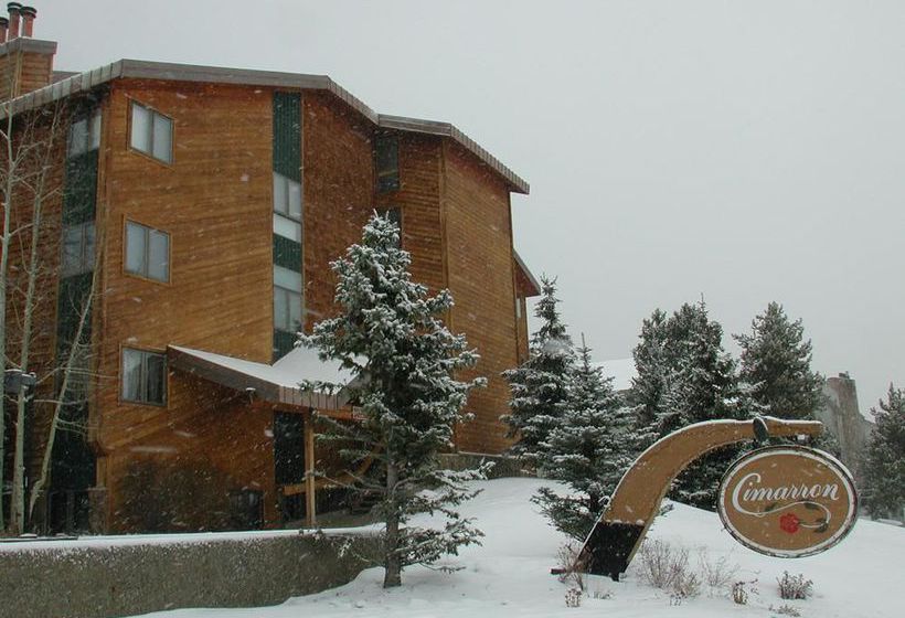 فندق Cimarron