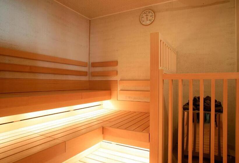 ホテル City Plaza Osaka