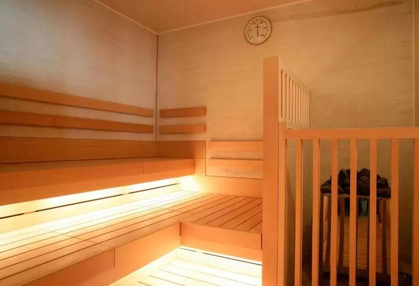 호텔 City Plaza Osaka