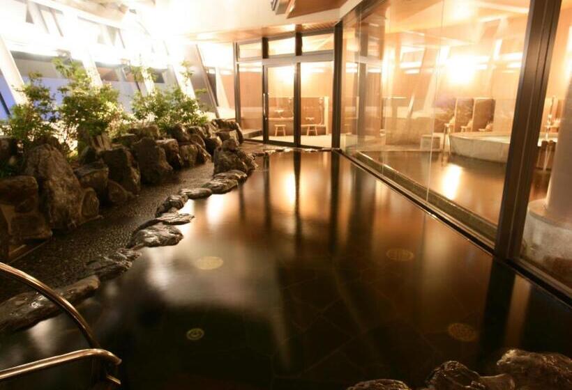 ホテル City Plaza Osaka