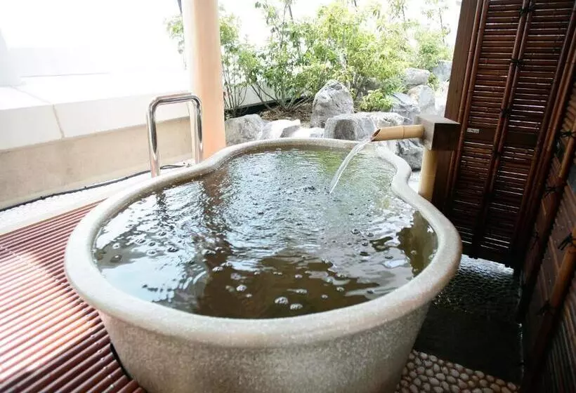 호텔 City Plaza Osaka