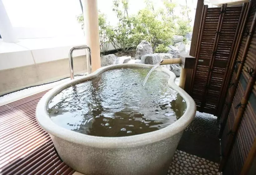 호텔 City Plaza Osaka