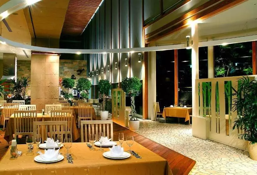 호텔 City Plaza Osaka