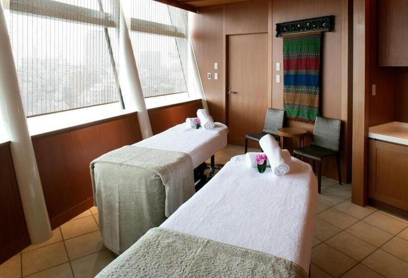 ホテル City Plaza Osaka