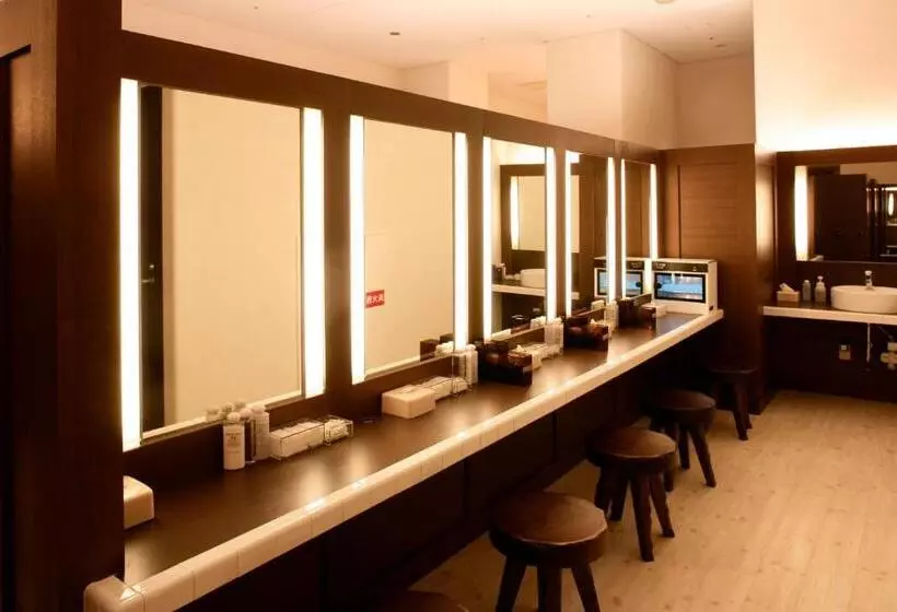 호텔 City Plaza Osaka