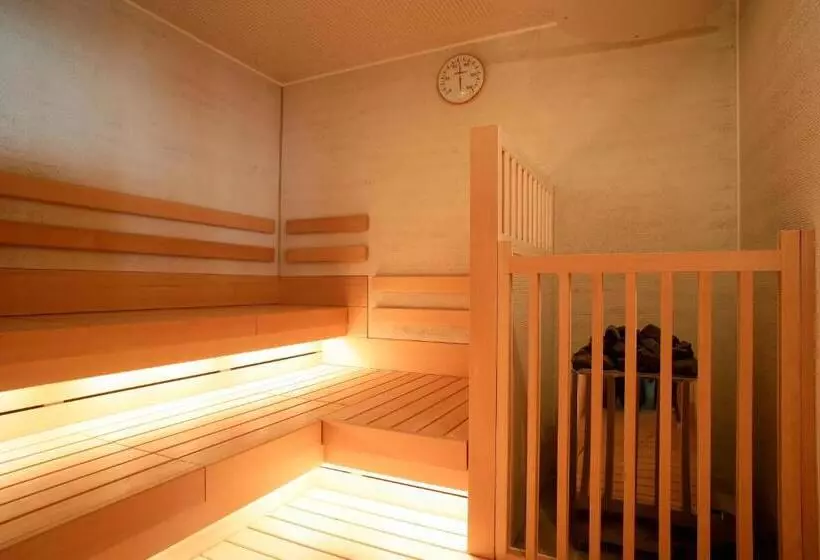 호텔 City Plaza Osaka