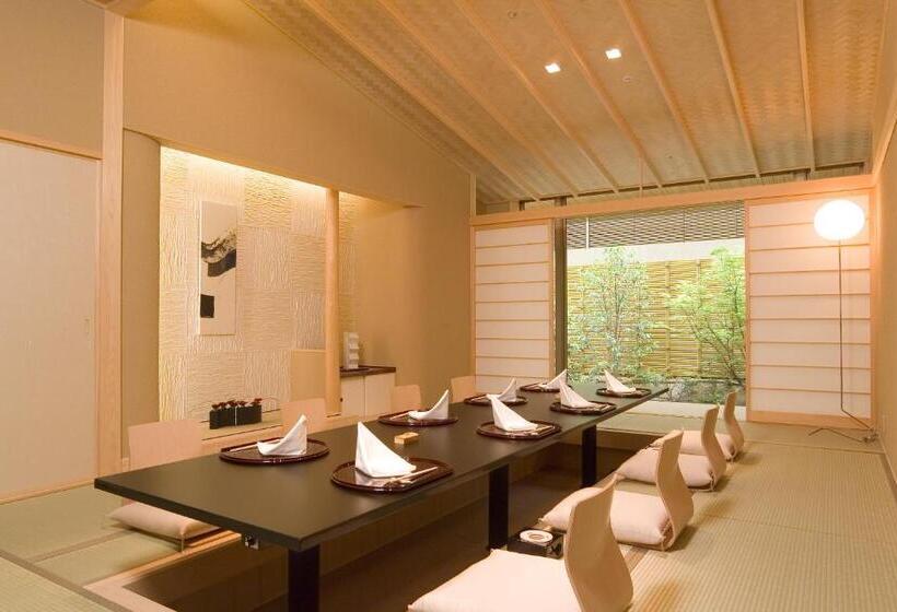 ホテル City Plaza Osaka