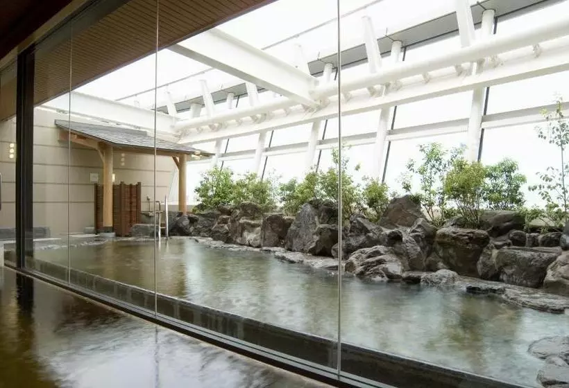 호텔 City Plaza Osaka