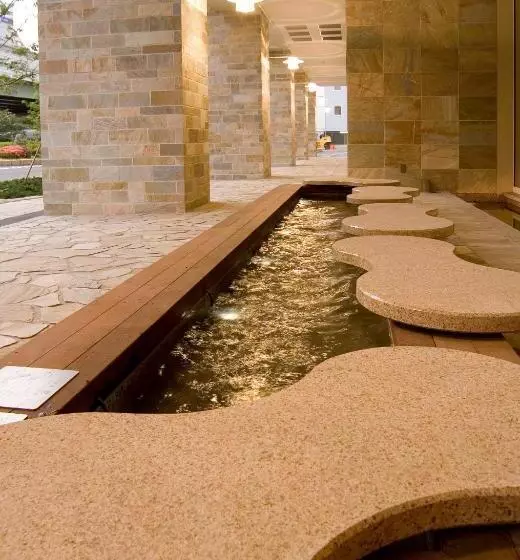 호텔 City Plaza Osaka