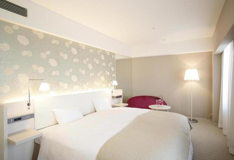 ホテル City Plaza Osaka