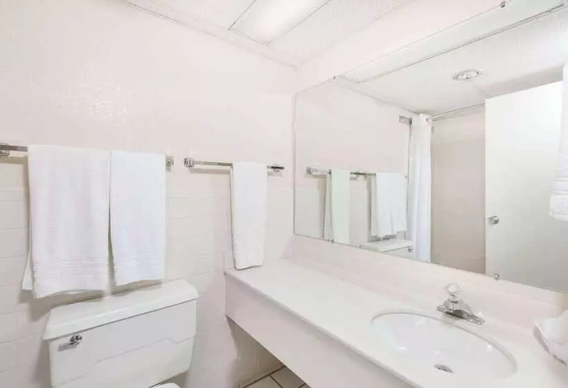 Hotel Days Inn By Wyndham Grand Island I80