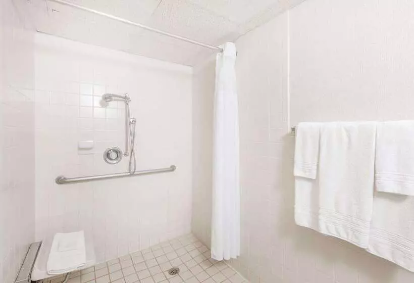 Hotel Days Inn By Wyndham Grand Island I80