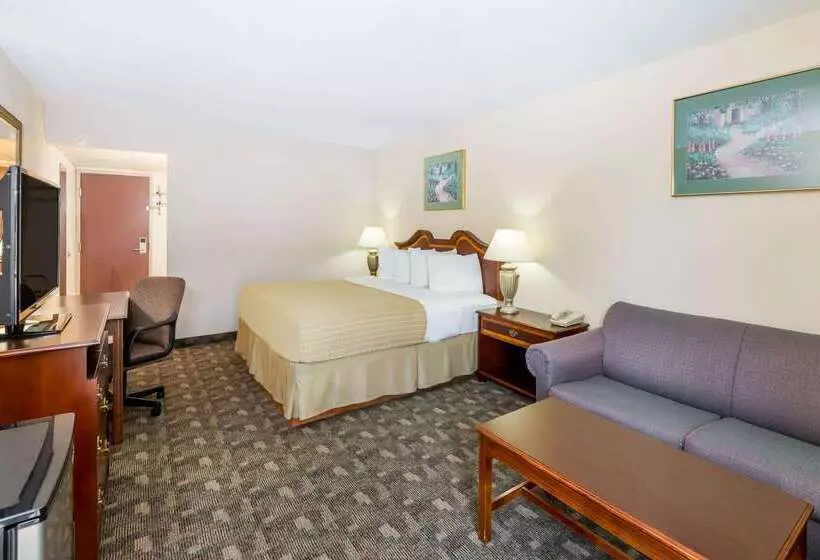 Hotel Days Inn By Wyndham Grand Island I80