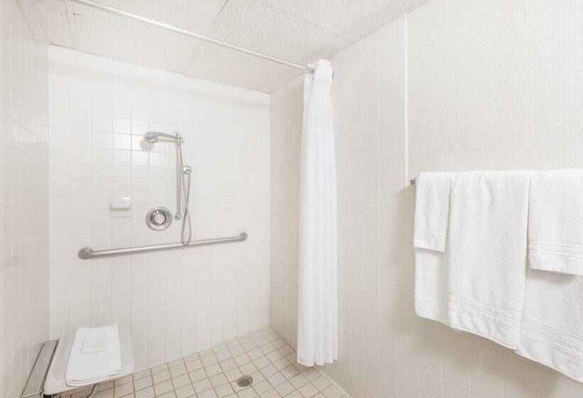 فندق Days Inn By Wyndham Grand Island I80