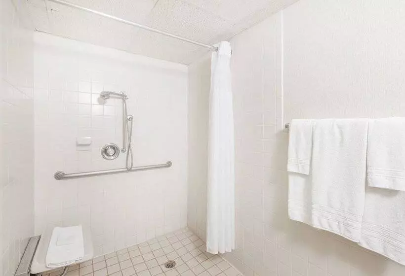 Hotel Days Inn By Wyndham Grand Island I80