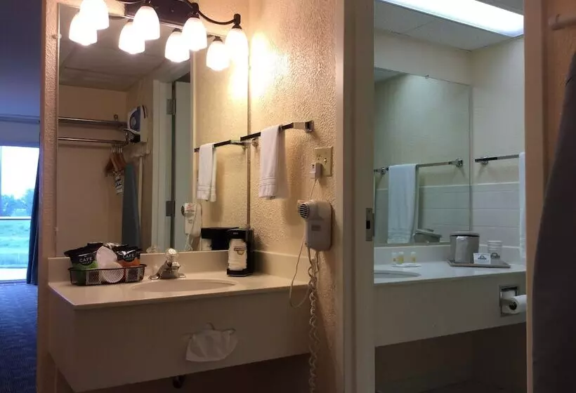 Hotel Days Inn By Wyndham Grand Island I80