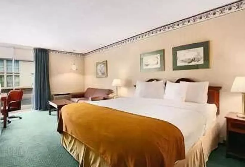 Hotel Days Inn By Wyndham Grand Island I80