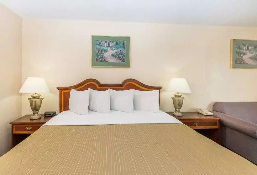 Hotel Days Inn By Wyndham Grand Island I80