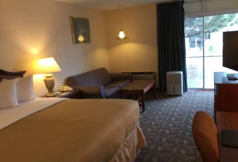 فندق Days Inn By Wyndham Grand Island I80