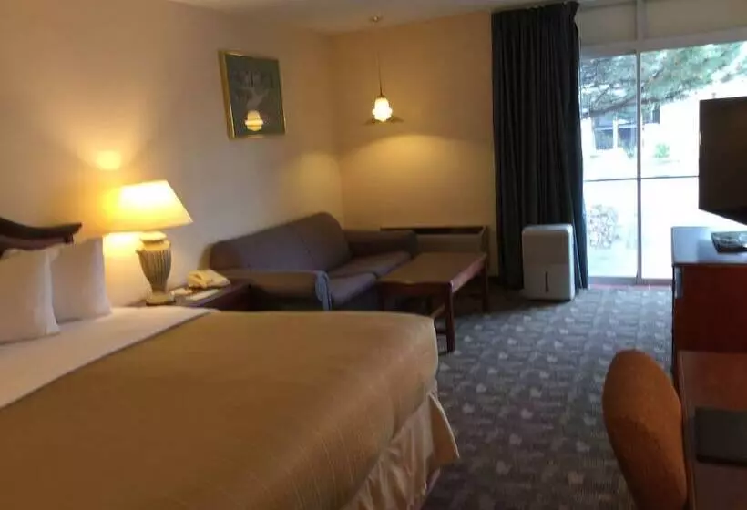 Hotel Days Inn By Wyndham Grand Island I80