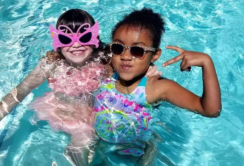 هتل Doubletree By Hilton Las Vegas Airport