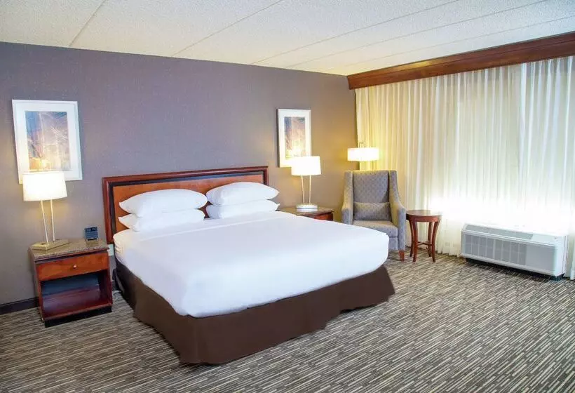 هتل Doubletree By Hilton Las Vegas Airport