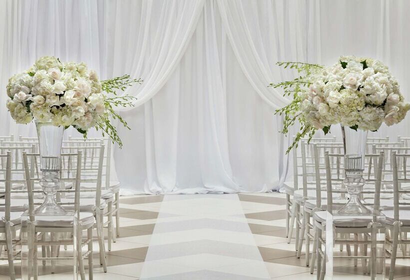 酒店 Embassy Suites By Hilton Arcadia Pasadena Area