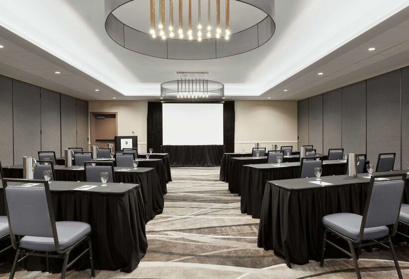 酒店 Embassy Suites By Hilton Arcadia Pasadena Area