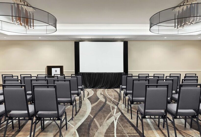 酒店 Embassy Suites By Hilton Arcadia Pasadena Area