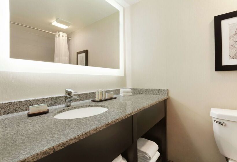 酒店 Embassy Suites By Hilton Arcadia Pasadena Area