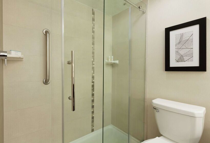 酒店 Embassy Suites By Hilton Arcadia Pasadena Area