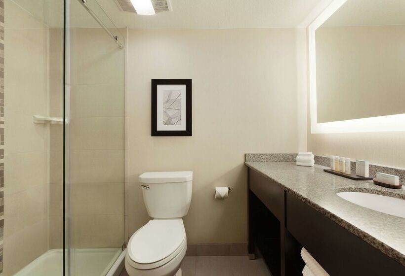 酒店 Embassy Suites By Hilton Arcadia Pasadena Area