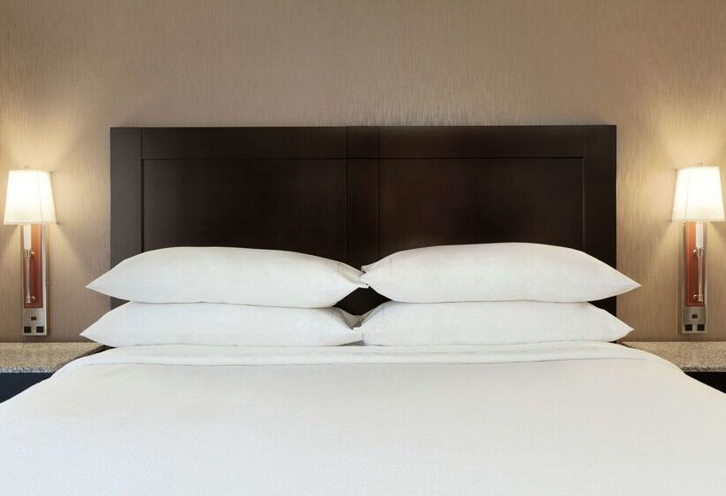 酒店 Embassy Suites By Hilton Arcadia Pasadena Area