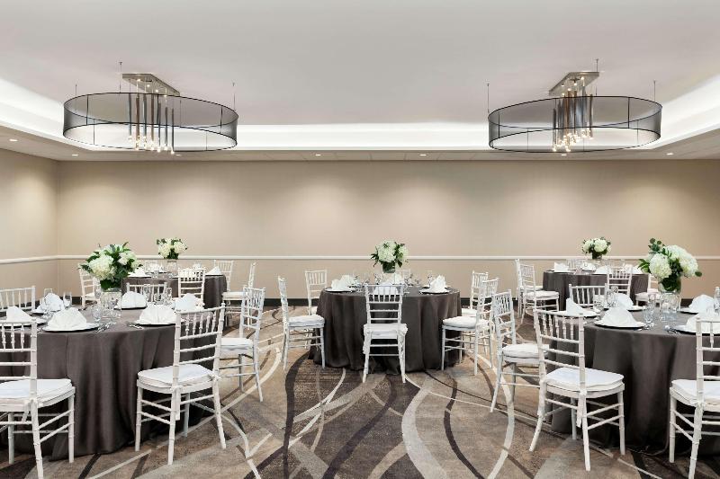 酒店 Embassy Suites By Hilton Arcadia Pasadena Area