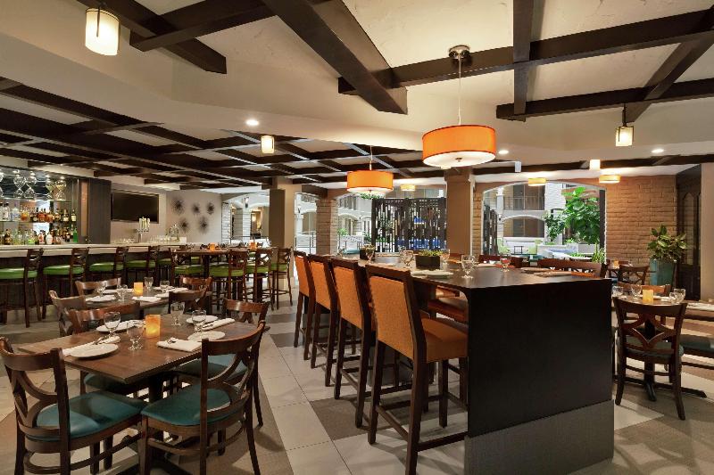 酒店 Embassy Suites By Hilton Arcadia Pasadena Area