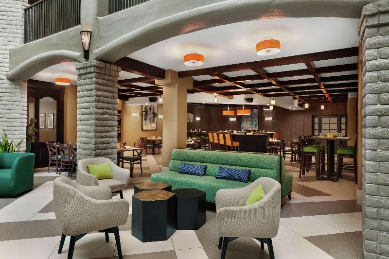 酒店 Embassy Suites By Hilton Arcadia Pasadena Area
