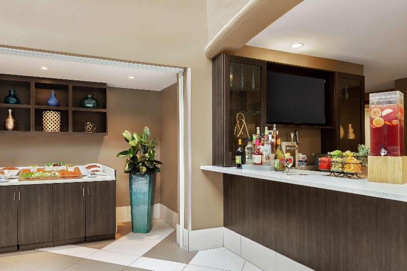 酒店 Embassy Suites By Hilton Arcadia Pasadena Area