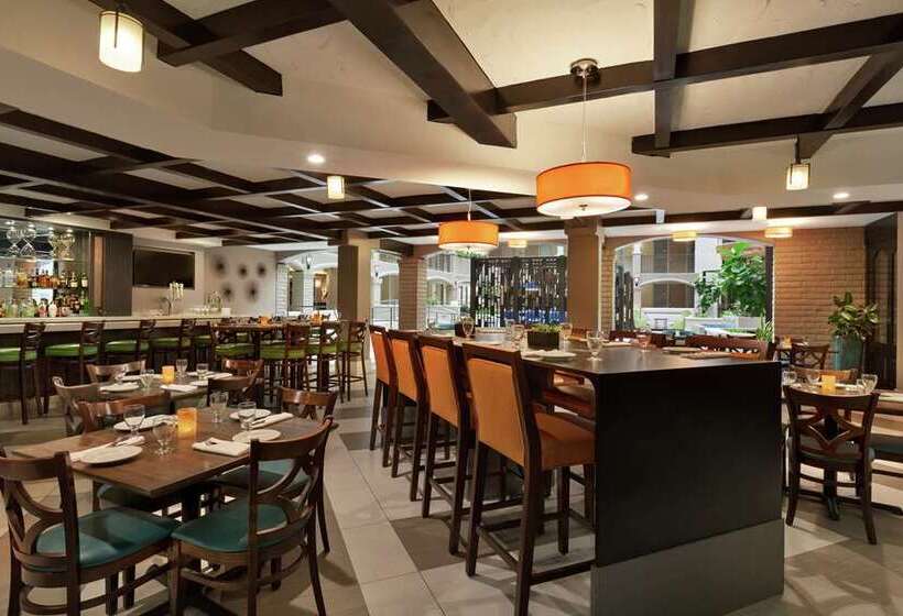 酒店 Embassy Suites By Hilton Arcadia Pasadena Area