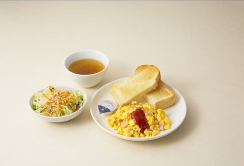 בית מלון כפרי Grand Central