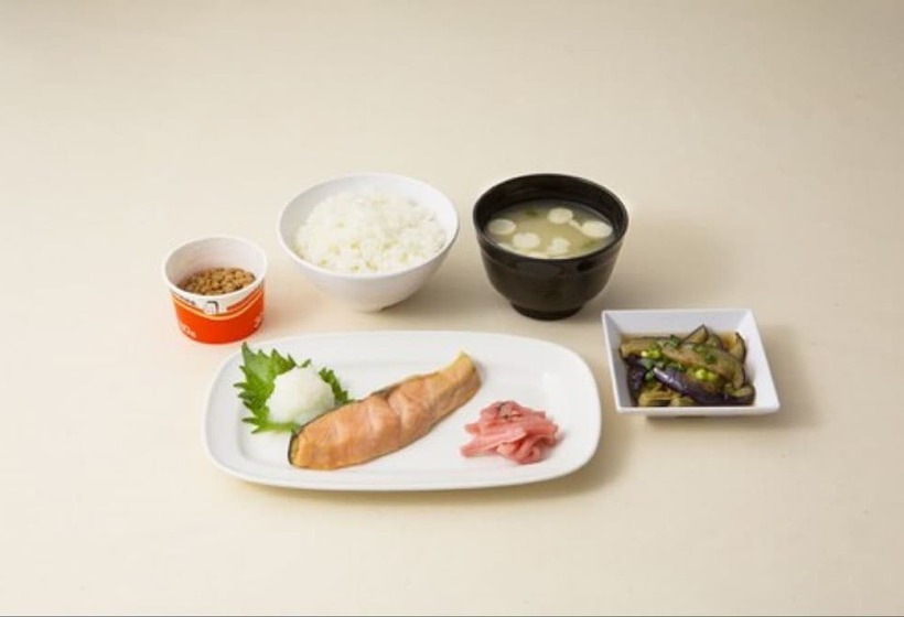 בית מלון כפרי Grand Central