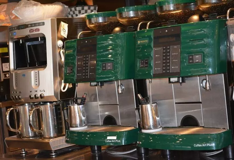 Отель Grand Central